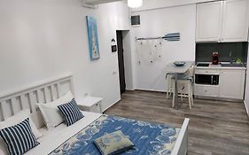 Bluemarina Apartamente